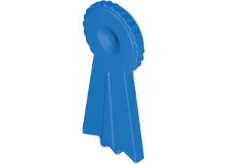 Playmobil - 30080872 - Tournament bow