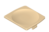 Playmobil - 30080892 - Kitchen chair seat