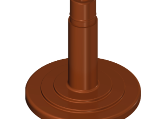 Playmobil - 30080912 - BS table foot II