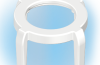 Playmobil - 30080922 - Stapelbar stool