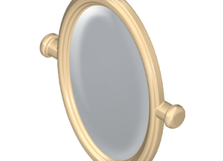 Playmobil - 30080942 - Mirror Schminktisch