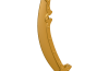 Playmobil - 30081023 - Dragon ship bow keel sickle