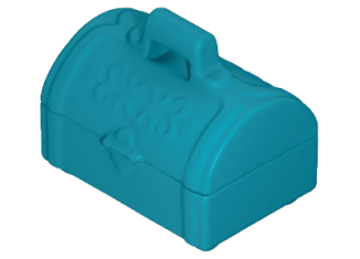 Playmobil - 30081113 - Jewelry box III