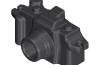 Playmobil - 30081270 - Camera