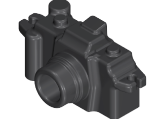 Playmobil - 30081270 - Camera