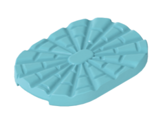 Playmobil - 30081283 - Picnic basket 15 bottom