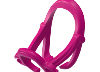 Playmobil - 30081323 - Pony halter 11 with clip