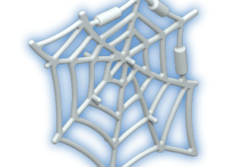 Playmobil - 30081382 - Spider web
