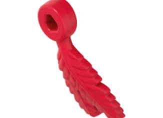Playmobil - 30081393 - Feather Hair ornament