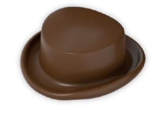 Playmobil - 30081413 - Coachman's top hat II