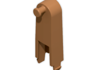 Playmobil - 30081483 - Steering support 2020