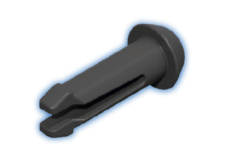 Playmobil - 30081533 - Propeller hub