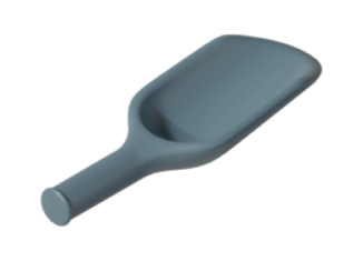 Playmobil - 30081683 - Flour scoop