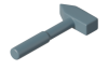 Playmobil - 30081743 - Hammer 2019