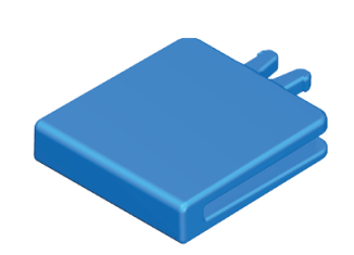 Playmobil - 30081752 - Child chair seat cushion