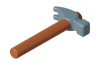 Playmobil - 30081753 - Blacksmith's hammer