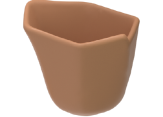 Playmobil - 30081933 - Flower paper