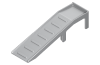 Playmobil - 30082000 - Car lift ramp II