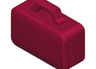 Playmobil - 30082022 - Suitcase IV
