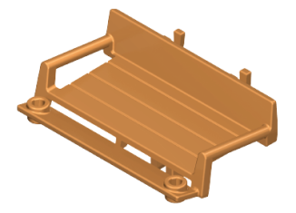 Playmobil - 30082112 - Wagon 11 seat