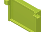 Playmobil - 30082162 - Stable box 17 door