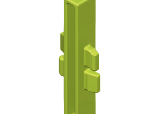 Playmobil - 30082192 - Fence adapter 35mm