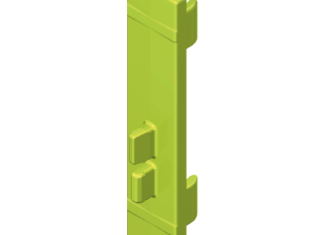 Playmobil - 30082222 - Post 45 adapter