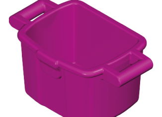 Playmobil - 30082342 - Body II carrying box
