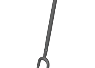 Playmobil - 30082362 - Hay fork II