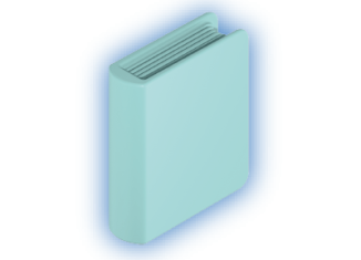 Playmobil - 30082373 - Closed book