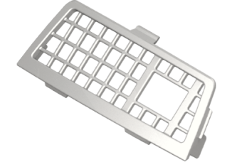Playmobil - 30082893 - US pickup grid window