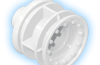 Playmobil - 30082913 - RC D30/22 II rim