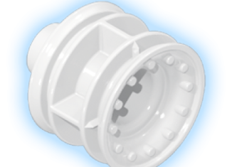 Playmobil - 30082913 - RC D30/22 II rim