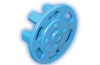 Playmobil - 30082923 - Hubcap D17 Transport