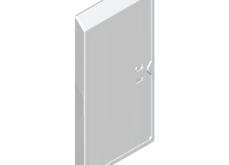 Playmobil - 30082952 - BS shield 75/35