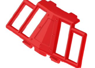 Playmobil - 30082953 - Monstertr. Unterfahrs.
