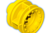 Playmobil - 30083023 - RC D30/22 II rim