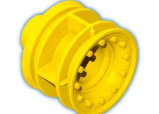Playmobil - 30083023 - RC D30/22 II rim