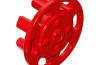 Playmobil - 30083033 - Hubcap D17 Transport