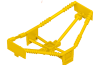 Playmobil - 30083063 - Monstertr. Aufhängung
