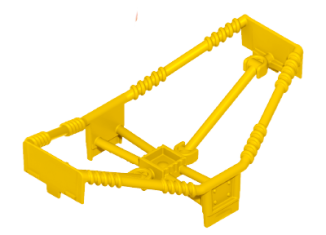 Playmobil - 30083063 - Monstertr. Aufhängung