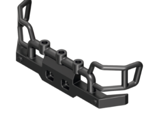 Playmobil - 30083073 - Pickup 17 BS bumper