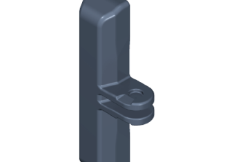 Playmobil - 30083082 - School board holder 2 blades