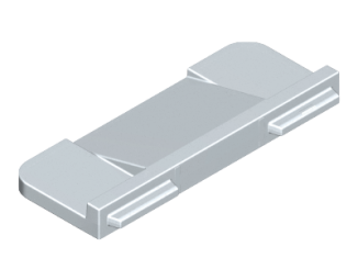 Playmobil - 30083102 - School ramp 90