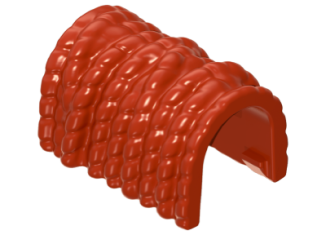 Playmobil - 30083113 - Monstertr. cover Stie