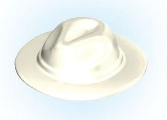 Playmobil - 30083420 - Hat cavalry