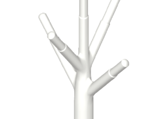 Playmobil - 30083492 - Lily flower stems