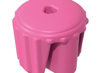 Playmobil - 30083693 - Cupcake cake