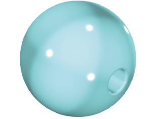 Playmobil - 30083712 - Ball D10