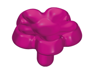 Playmobil - 30083722 - Blossom attachable 1,6